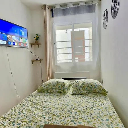 Breeze Apartment *