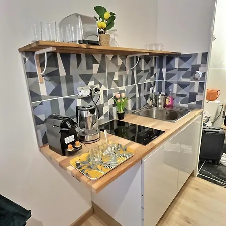 Apartamento Breeze Béziers